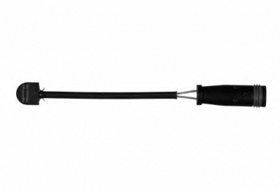 HELLA PAGID 8dk355250941 -  Сигнализатор, износ тормозных колодок